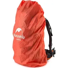 Чехол для рюкзака Naturehike Backpack Covers S NH15Y001-Z (оранжевый)