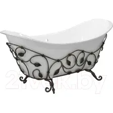 Каркас Эстет Скарлетт / ФР-00001487 (патина)
