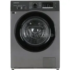 Стиральная машина Samsung WW80AGAS21AXLP