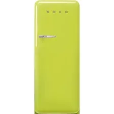 Однокамерный холодильник Smeg FAB28RLI6