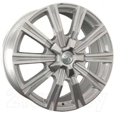 Литые диски Replay TY242 21x8.5" 5x150мм DIA 110.1мм ET 54мм SF