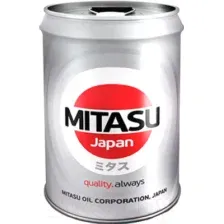 Моторное масло Mitasu MJ-102 0W-20 20л