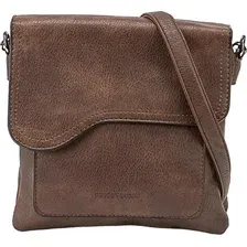 Сумка Passo Avanti 855-2354-DBW (коричневый)