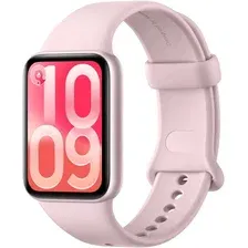 Фитнес-браслет Xiaomi Smart Band 10 Pro M2552B1 / BHR08WGGL (лавандово-розовый)
