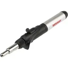 Газовый паяльник Rexant 12-0501
