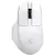 Игровая мышь MCHOSE G7 Lightweight Ergonomic Wireless (белый)