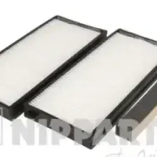 Фильтр, воздух во внутренном пространстве NIPPARTS J1340301