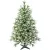 Ель National Tree Company Форест ФОР/зл-бел-160 1.6 м