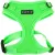 Шлея Puppia Neon Soft PAQA-AC1430-GR-L (салатовый)
