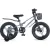 Детский велосипед Maxiscoo Shark Pro 16 2026 MSC-SH1653P (хамелеон, разобранный)