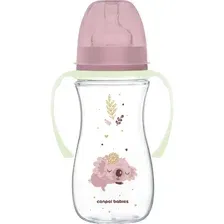 Бутылочка для кормления Canpol Babies EasyStart, Sleepy Koala, 35/238_pin, 300 мл