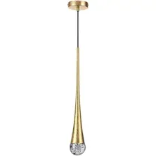 Подвесная люстра Odeon Light Gota 4278/1
