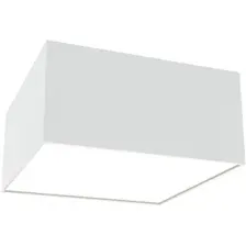 Точечный светильник Maytoni Zon C032CL-12W3K-SQ-W