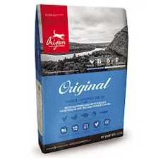 ORIJEN ORIGINAL 17 кг