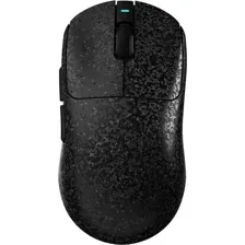 Мышь Ajazz AJ199 MAX (черный/карбон)