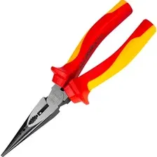 Длинногубцы Deli EDL512108