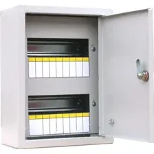 Щит распределительный Rucelf ЩРН-18 IP31