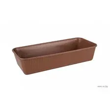 Ящик для рассады "Эконом" (41х18,5х9 см)