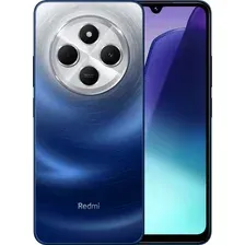 Телефон Xiaomi Redmi 14C 4GB/128GB международная версия (звездный синий)