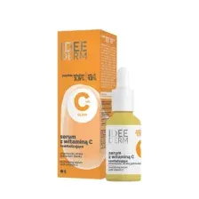 Farmona Фармона IDEE DERM Ревитализирующая сыворотка для лица с витамином С, 30 мл
