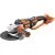 Угловая шлифмашина AEG Powertools BEWS18-230BL-0 (без АКБ)