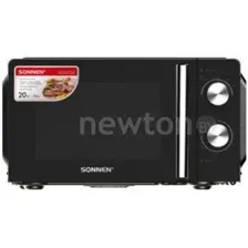 Микроволновая печь Sonnen MW2070BLCR-6MB