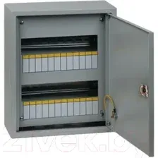 Щит распределительный EKF Basic MB21-24N