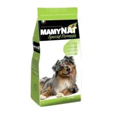 Сухой корм для собак MamyNat Senior & Light (20кг)