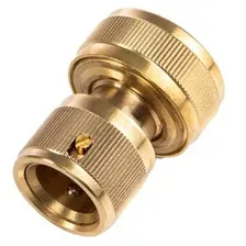 Коннектор Четыре сезона Коннектор с аквастопом 3/4" 62-0310-F