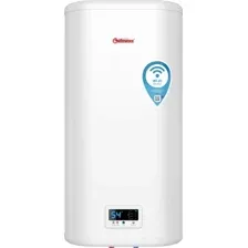 Водонагреватель электрический Thermex IF 80 V (pro) Wi-Fi