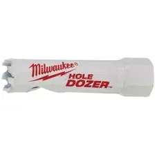 Коронка биметаллическая 14 мм MILWAUKEE HOLE DOZER (49560002)