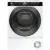 Сушильная машина Hoover H-Dry 500 Pro Slim NDP4 H7A2TCBEX-S