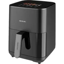 Аэрогриль Cecotec Cecofry&Grill Duoheat 4000