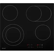 Варочная панель Weissgauff HV 642 BA Black Edition