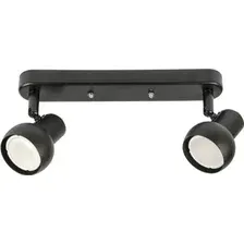 Бра Fametto DLC-S621 GU10x2 UL-00009798
