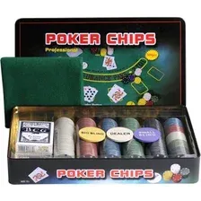 Игральные карты Partida Holdem Light hl300