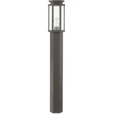 Светильник уличный Odeon Light Gino 4048/1F
