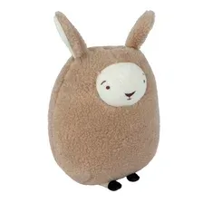 Мягкая игрушка Laffi Овечка