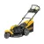 Газонокосилка Denzel GLT-460SP-T