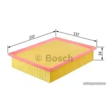 Воздушный фильтр Bosch F026400101