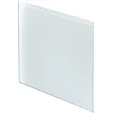 Вентиляционная решетка Awenta RWO125sz-PTG125