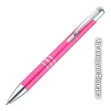 Ручка шариковая Easygifts Ascot 333911 (синий)