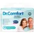 Подгузники для взрослых Dr. Comfort Large (30шт)