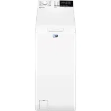 Стиральная машина с вертикальной загрузкой Electrolux SensiCare 600 EW6TN14262P