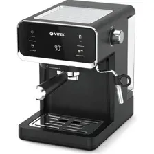 Рожковая кофеварка Vitek VT-1516