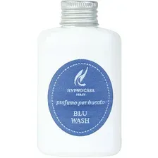 Кондиционер для белья Hypno Casa Blu Wash Парфюм (400 мл)