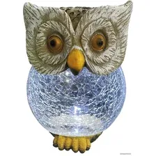 Садовый светильник Uniel USL-S-813/GT160 OWL UL-00007867