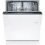 Встраиваемая посудомоечная машина Bosch Serie 2 SMV2HTX06E