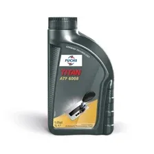 Масло трансмиссионное Fuchs Titan ATF 6008 1Л
