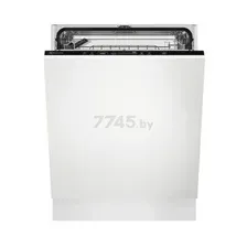 Машина посудомоечная встраиваемая ELECTROLUX EEQ47210L